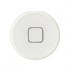 Bouton home pour iPad 3, Blanc