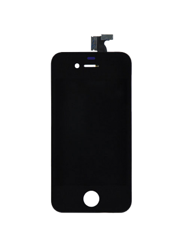 LCD iPhone 4s, Black (sku 003)