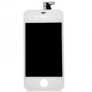 LCD iPhone 4s, White (sku 010)
