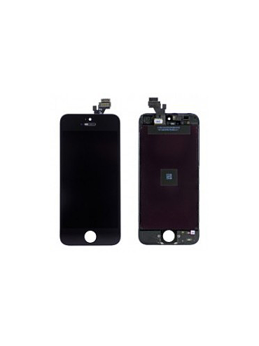 LCD iPhone 5 Black (sku 002)