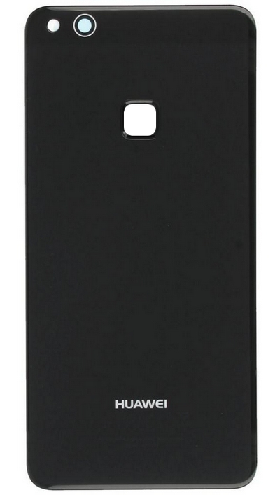 Back Cover P10 Lite Black (sku  004228 ) 