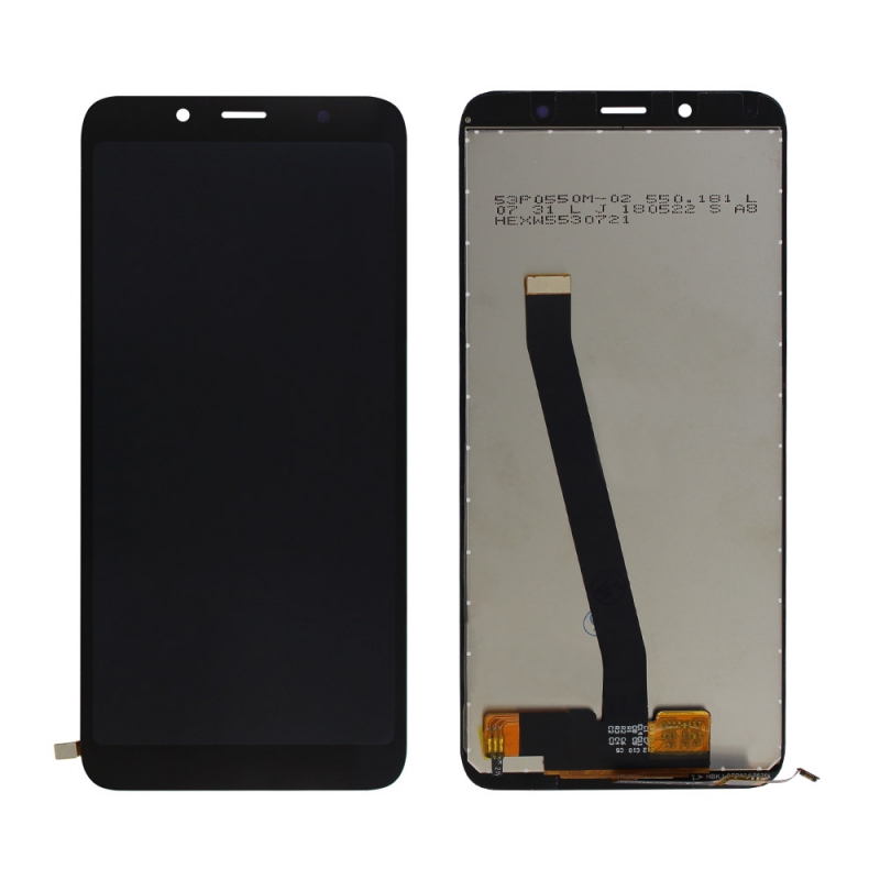 LCD Redmi 7A Black (sku  006010) 