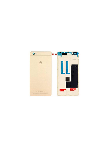 Back Cover Huawei P8 Lite Gold