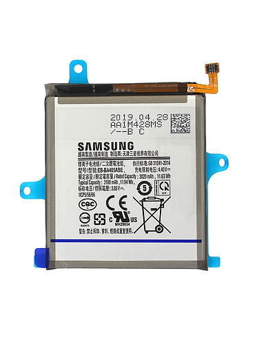 Battery Samsung A40 SM-A405F EB-BA405ABE (OEM) (sku 2018)