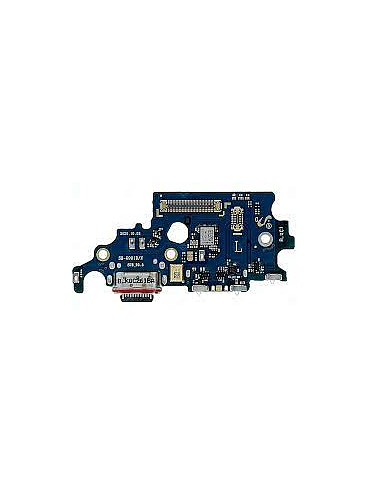 Sub Board + Plug-in Ricarica Samsung Galaxy S21 5G G991B  (SKU  11131   )