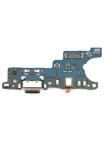 Sub Board + Plug-in Ricarica M115 Original (11175)