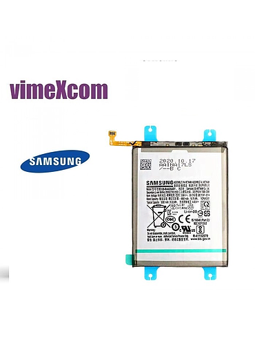 Battery Samsung Galaxy A42 5G / A32 5G / A72 a 2400mAH  (SKU 2082)