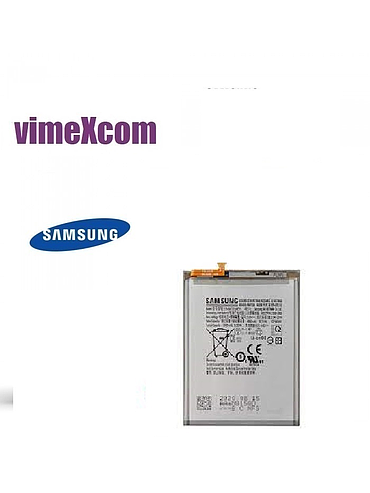 Batteria Samsung Galaxy A31/ A32/ A22 (OEM)  SM-A 315G/A 325F/A 225F (SKU 2091)