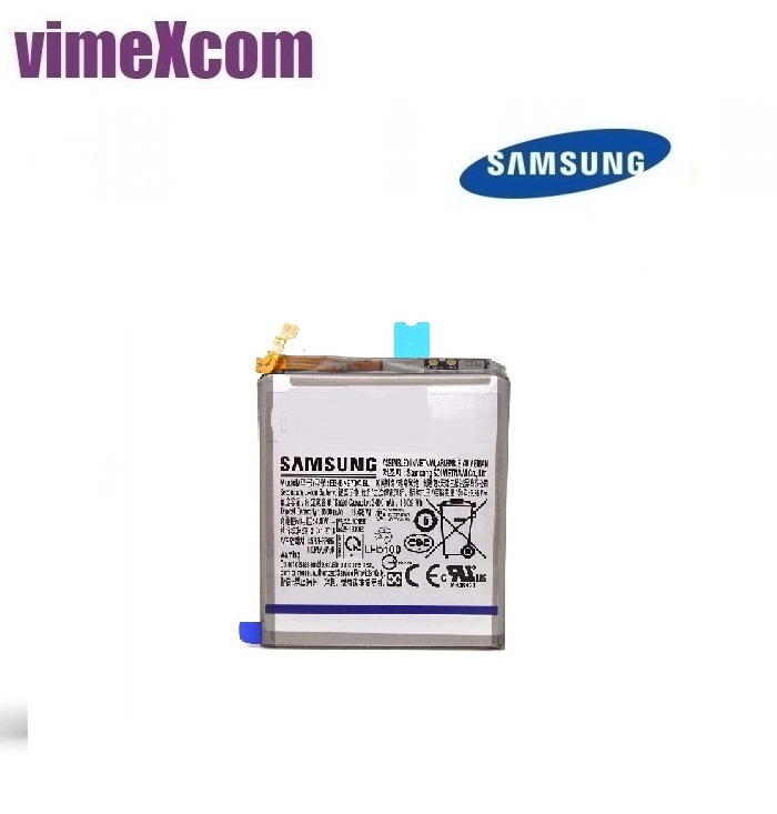 SM-N970F EB-BN970ABU Samsung  battery  LI-ion (3500mAh) (bulk) (sku 2109 )