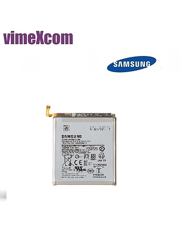 SM-A236B/SM-M526B EB-BM526ABY Samsung  batterie  LI-ion (5000mAh) (service pack) ( sku 2116)