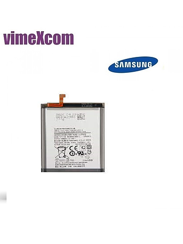 SM-N975F/SM-N976B EB-BN972ABU Samsung  batterie  LI-ion (4000mAh) (OEM) (sku 2121)