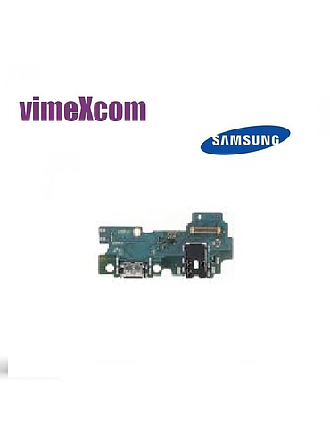 Samsung A225F Galaxy A22 board with charging connector ( SKU 11205)