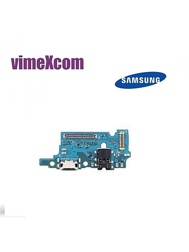 Samsung M515 board with charging connector (sku 11211