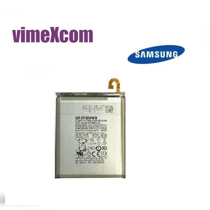 EB-BA750ABU Battery Samsung SM-A750F Li-Ion 3300mAh (OEM) (sku 2134)