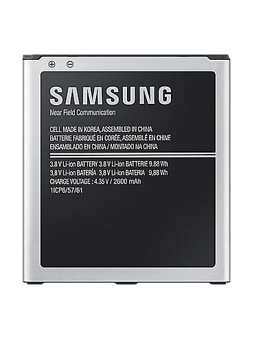 Battery Samsung Galaxy J1 2015 (Bulk) (sku 816)