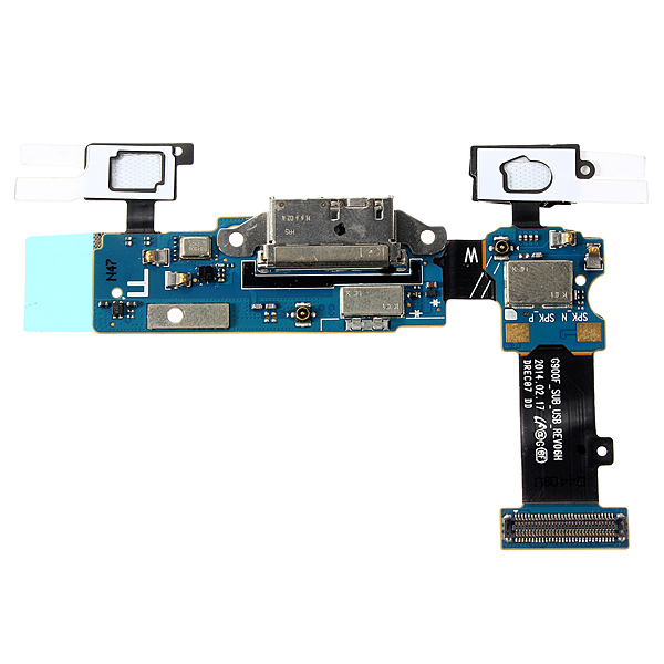 Charging port Samsung S5  (sku 154)