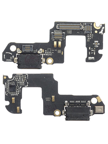 charging port usb honor 9 (sku 011018)