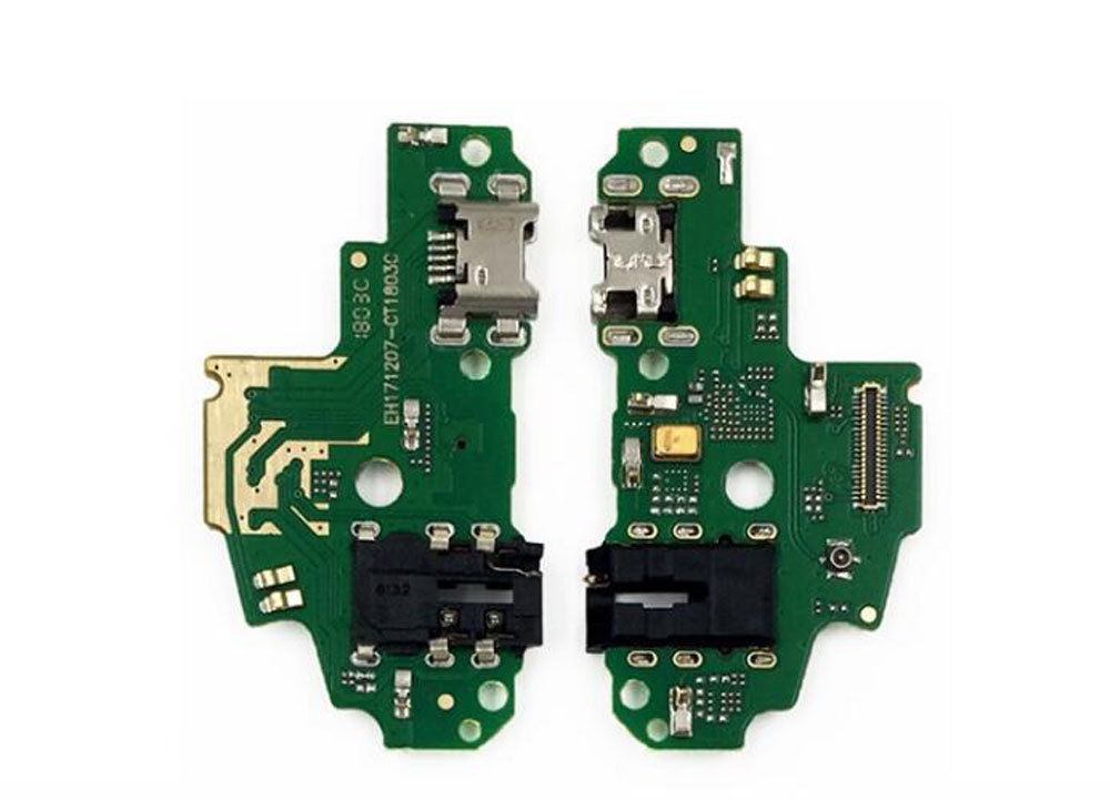 charging port usb P10 Lite (sku 011035)