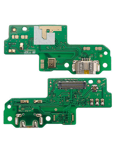 charging port usb P9 Lite  (sku 011000)