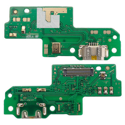 charging port usb P9 Lite  (sku 011000)