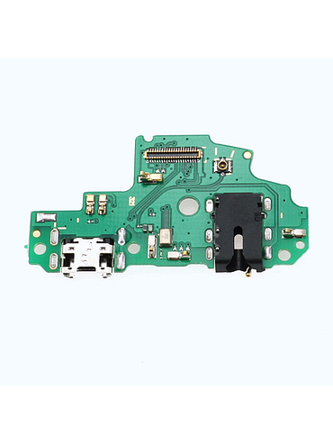 charging port Y5 2017 (sku 011044)