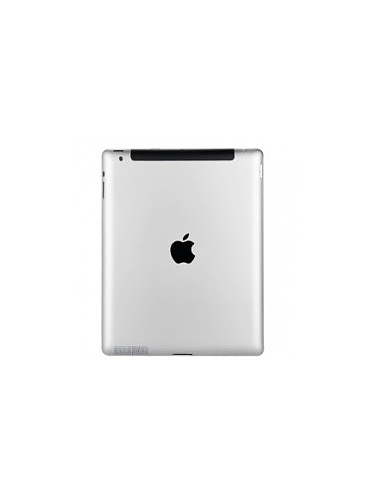 Coque arrière pour iPad 2 Wi-Fi + 3g