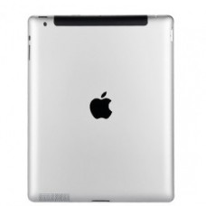 Coque arrière pour iPad 2 Wi-Fi + 3g