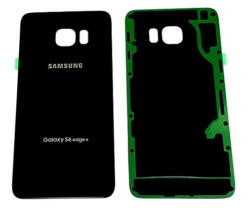 COVER SAMSUNG GALAXY S6 edge plus Black (sku 093)