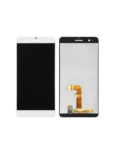 écran Huawei honor 6a blanc (7108)