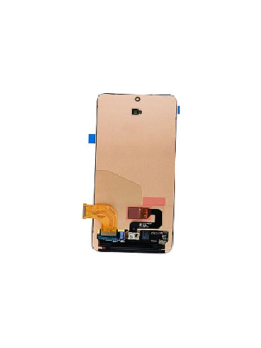 LCD SAMSUNG SM-G920 (S6 2015) GOLD(sku 735)