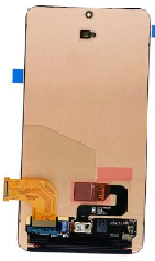 LCD SAMSUNG SM-G920 (S6 2015) GOLD(sku 735)
