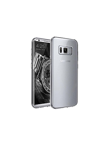 Galaxy S8 Plus White