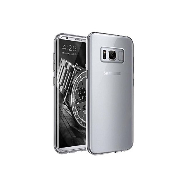 Galaxy S8 Plus White