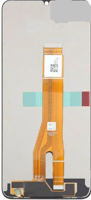 Huawei Honor X7a (4G) (2023) H-218 Lcd BLACK (sku 692)