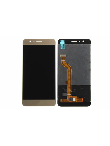 Huawei lcd honor 8  gold  (FRD-L09) (sku 674)