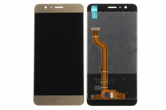 Huawei lcd honor 8  gold  (FRD-L09) (sku 674)