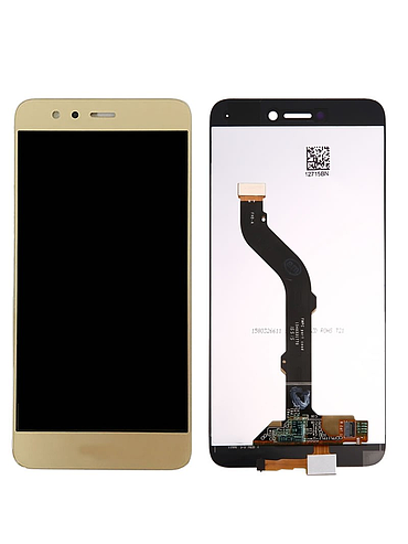 Honor 8 Lite / 8 Lite 2017  lcd gold (sku 677)