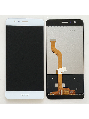 Honor 8 Lite / Honor 8 Lite 2017  lcd white (sku 676)