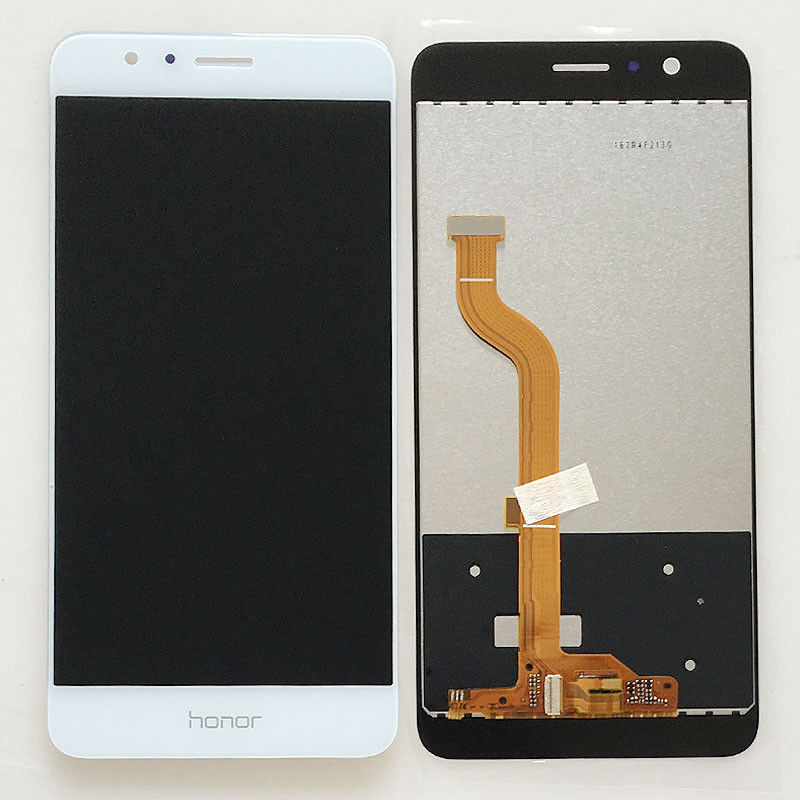 Honor 8 Lite / Honor 8 Lite 2017  lcd white (sku 676)