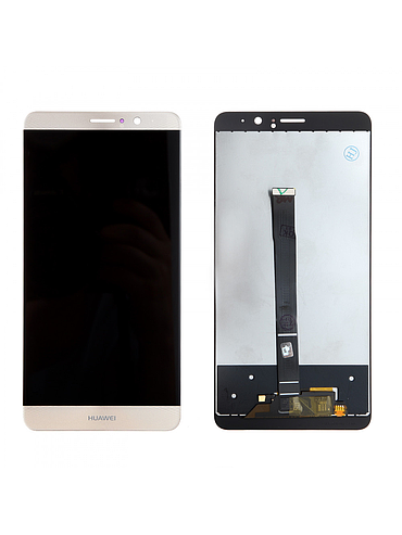 Huawei lcd Mate 9 Lite  gold  (sku 664)