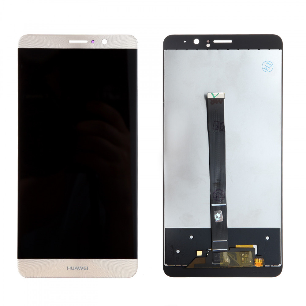 Huawei lcd Mate 9 Lite  gold  (sku 664)