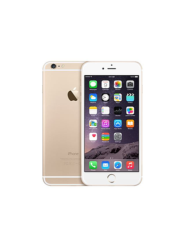 Apple iPhone 6 Plus 64 Go Or / occasion (7022)