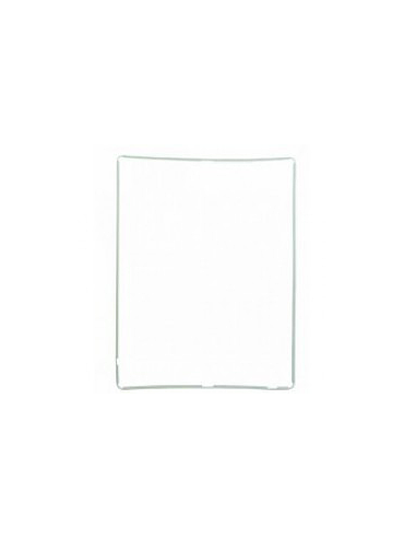 Joint de chassis pour iPad 2, Blanc