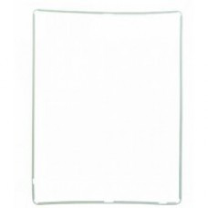 Joint de chassis pour iPad 2, Blanc