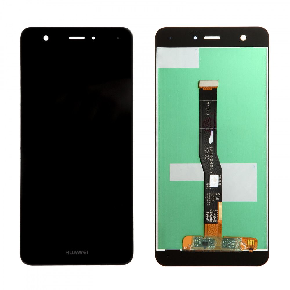 Huawei Nova black lcd (CAN-L01) (sku 623)