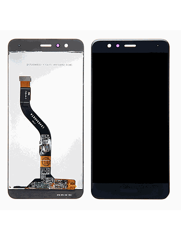 Huawei P10 Lite lcd black (WAS-L03T) (sku 628) 