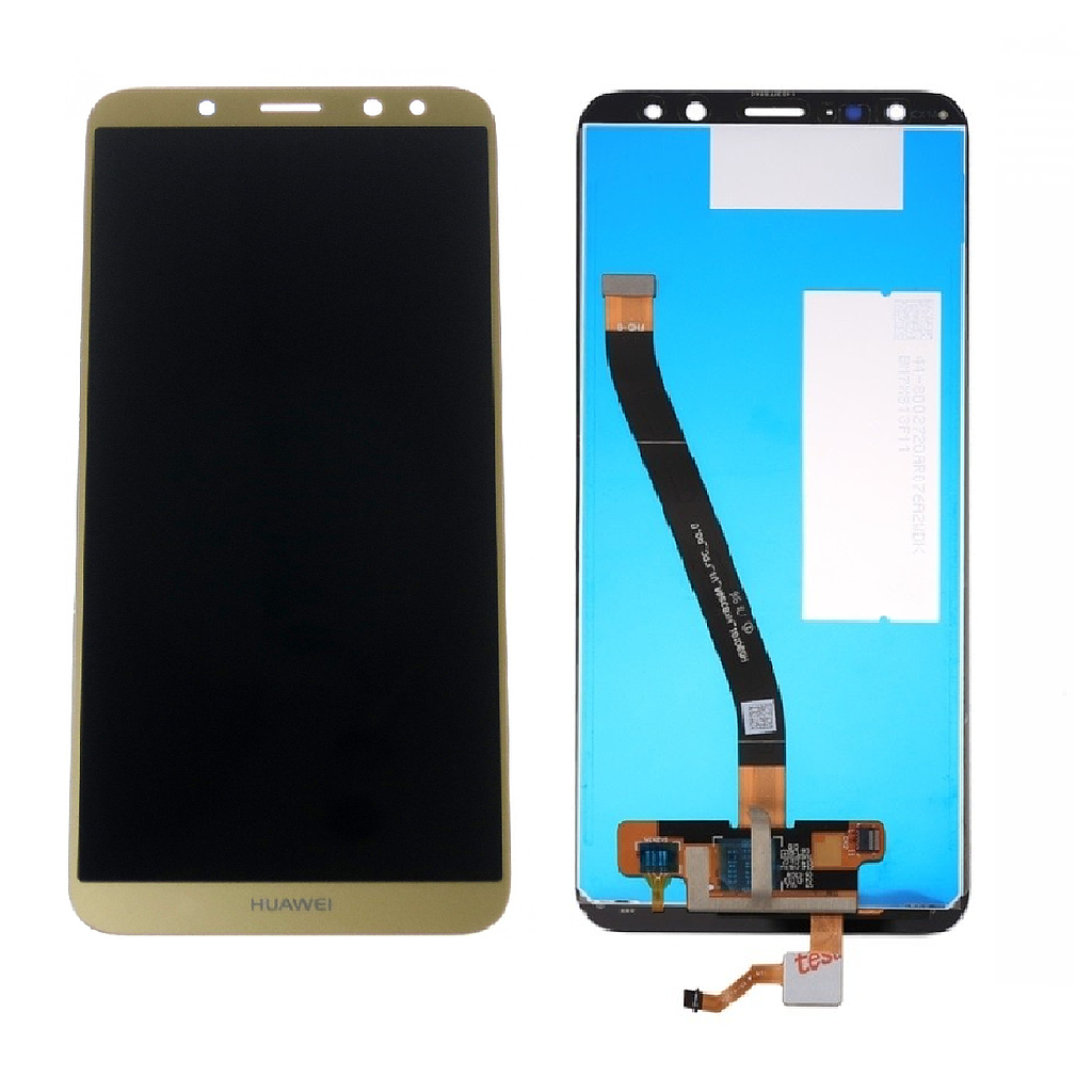 LCD HUAWEI MATE 10 lite  gold  (sku 641)