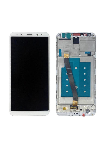 LCD HUAWEI MATE 10 white  (sku 638)