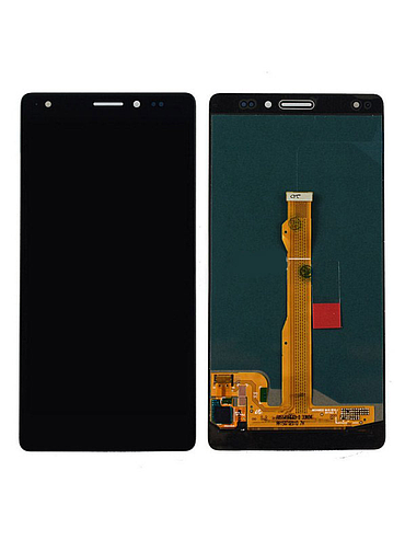 Huawei MATE S lcd black (CRR-L09) (634)