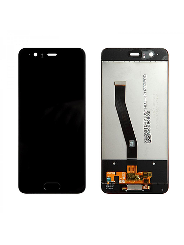 Huawei P10 lcd BLACK (VTR-L09) (635)